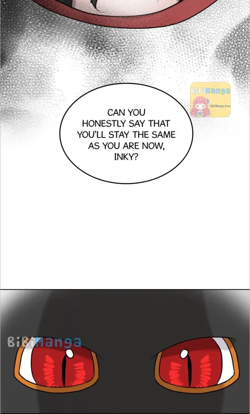 How to Get Rid of My Dark Past? Chapter 81 – Page 20