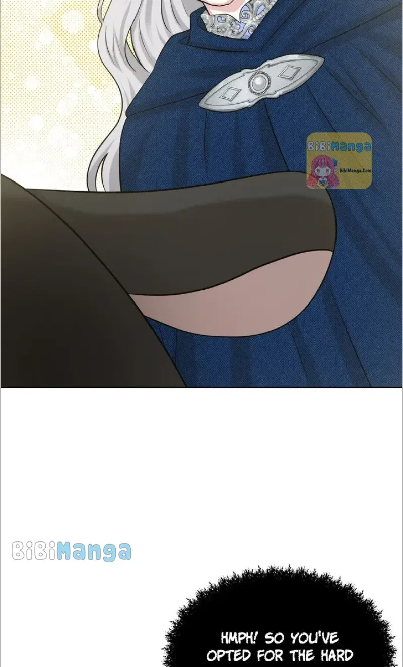 How to Get Rid of My Dark Past? Chapter 81 – Page 22