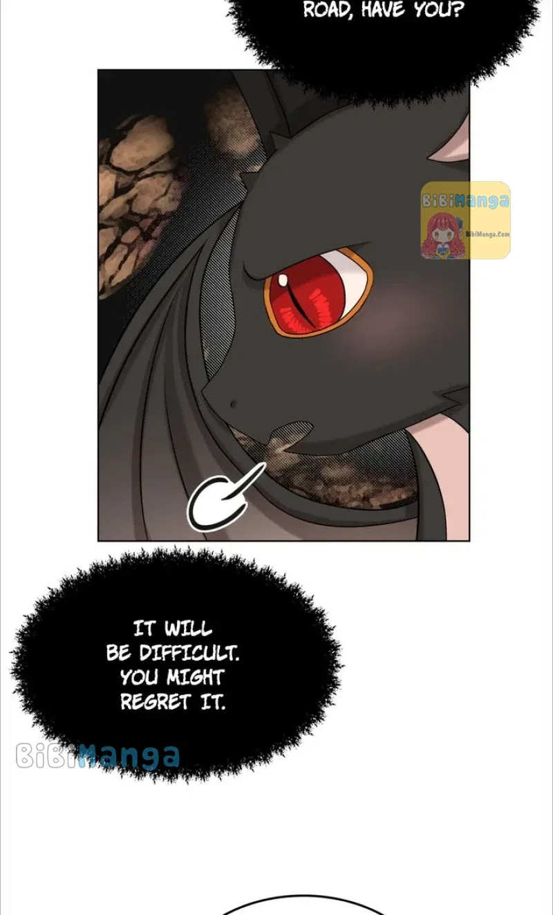 How to Get Rid of My Dark Past? Chapter 81 – Page 23