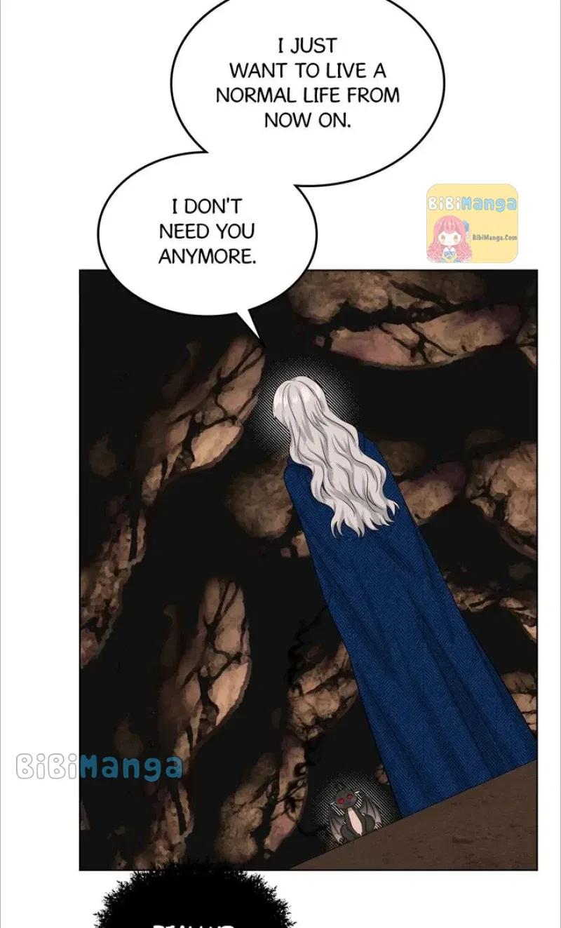 How to Get Rid of My Dark Past? Chapter 81 – Page 24