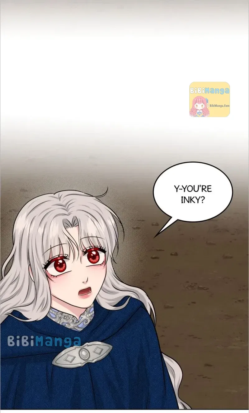How to Get Rid of My Dark Past? Chapter 81 – Page 33