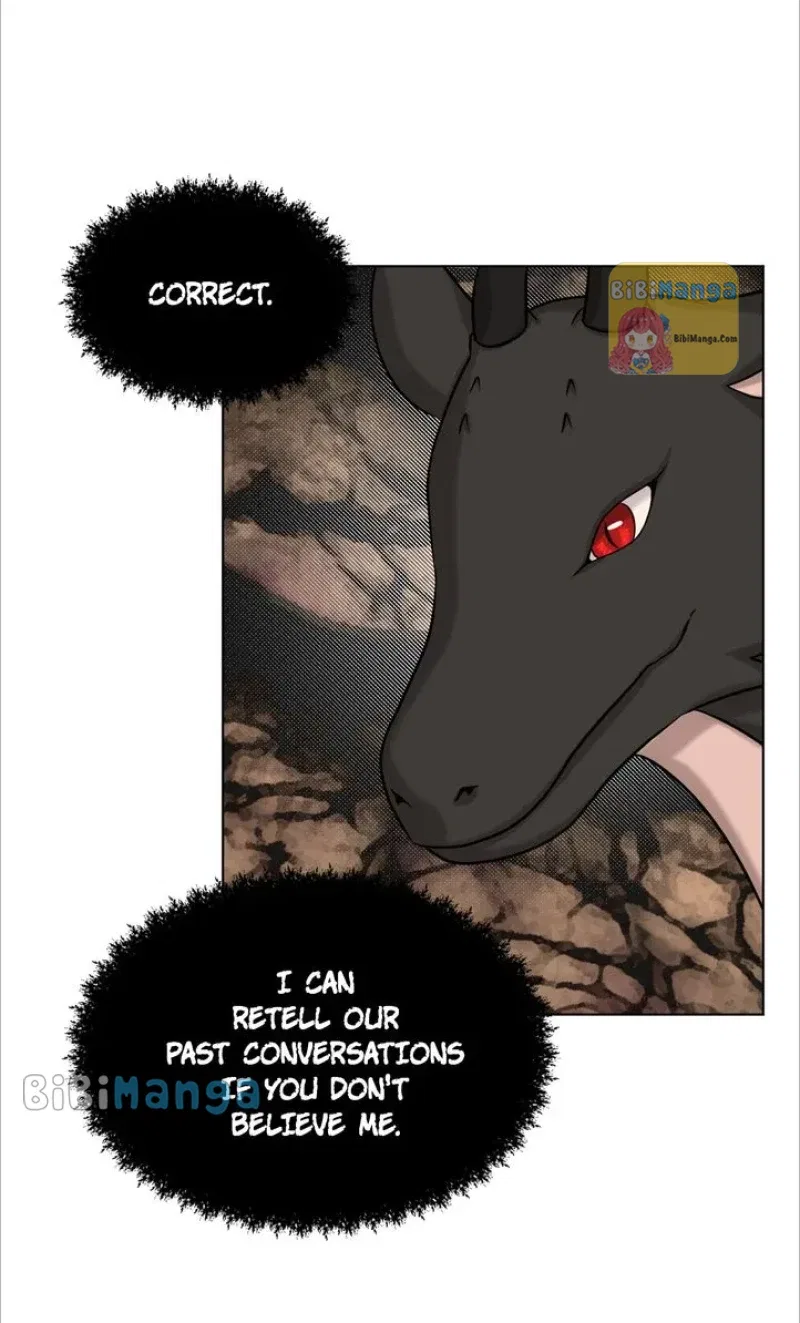 How to Get Rid of My Dark Past? Chapter 81 – Page 34