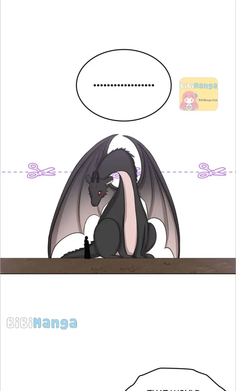 How to Get Rid of My Dark Past? Chapter 81 – Page 35