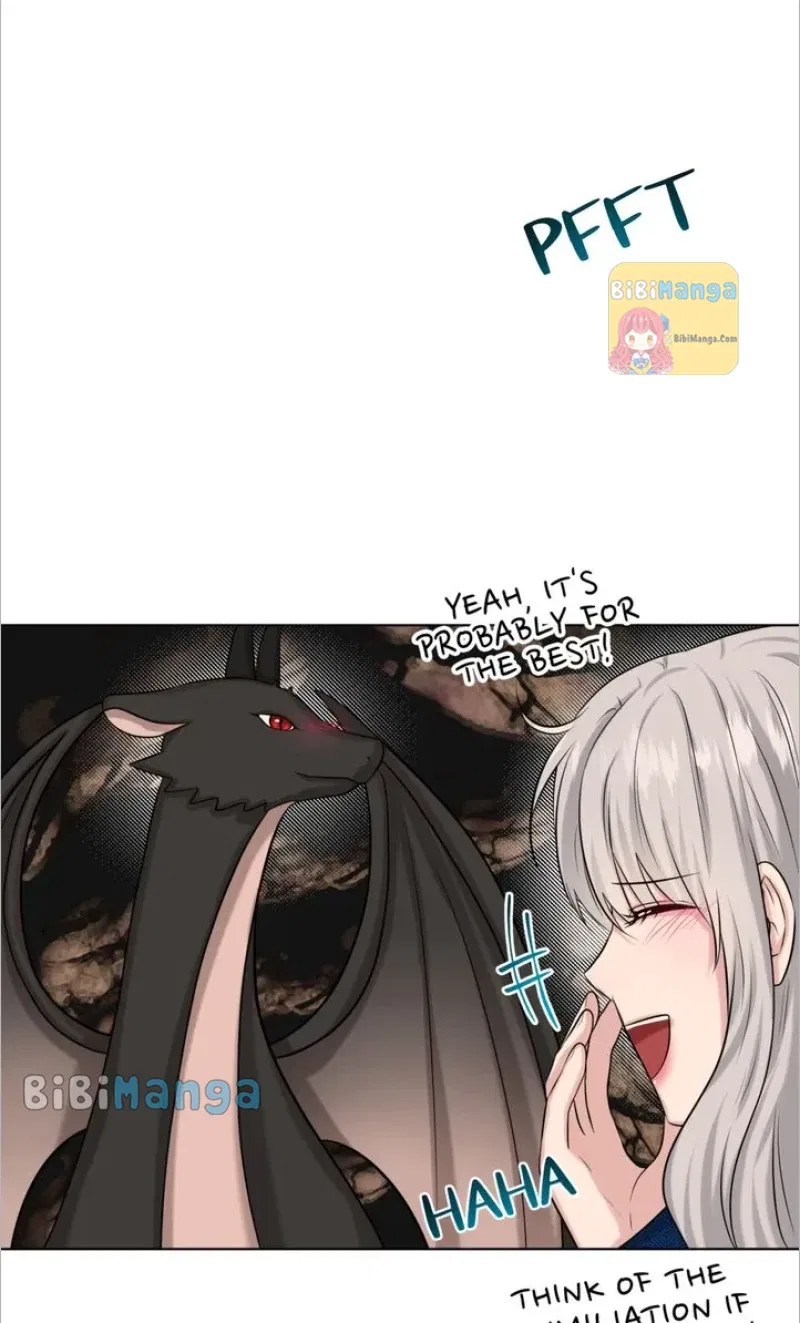 How to Get Rid of My Dark Past? Chapter 81 – Page 37