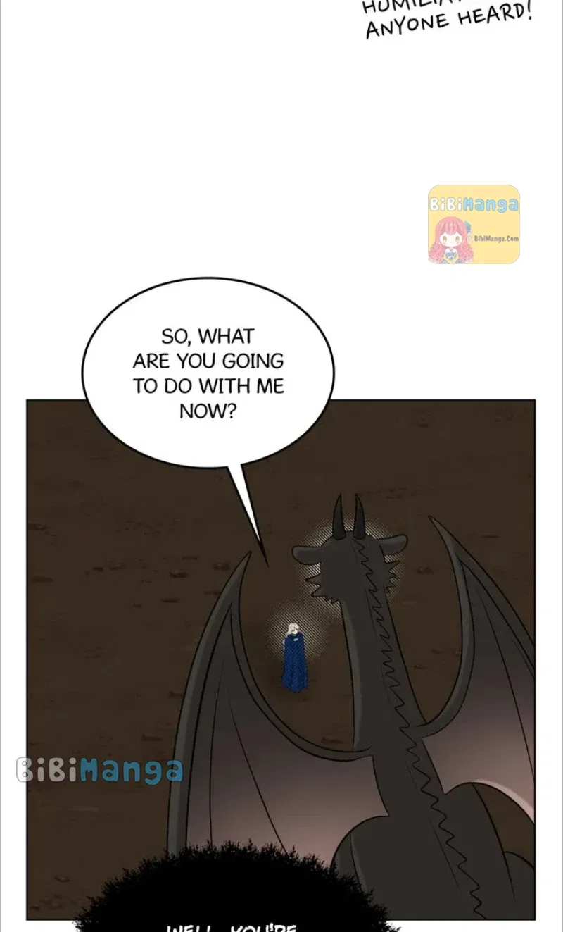 How to Get Rid of My Dark Past? Chapter 81 – Page 38