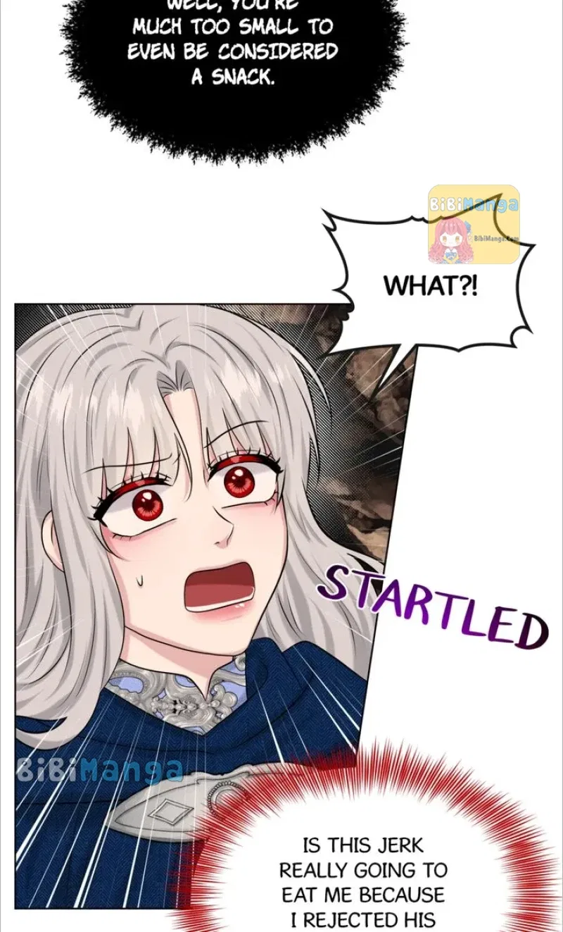 How to Get Rid of My Dark Past? Chapter 81 – Page 39