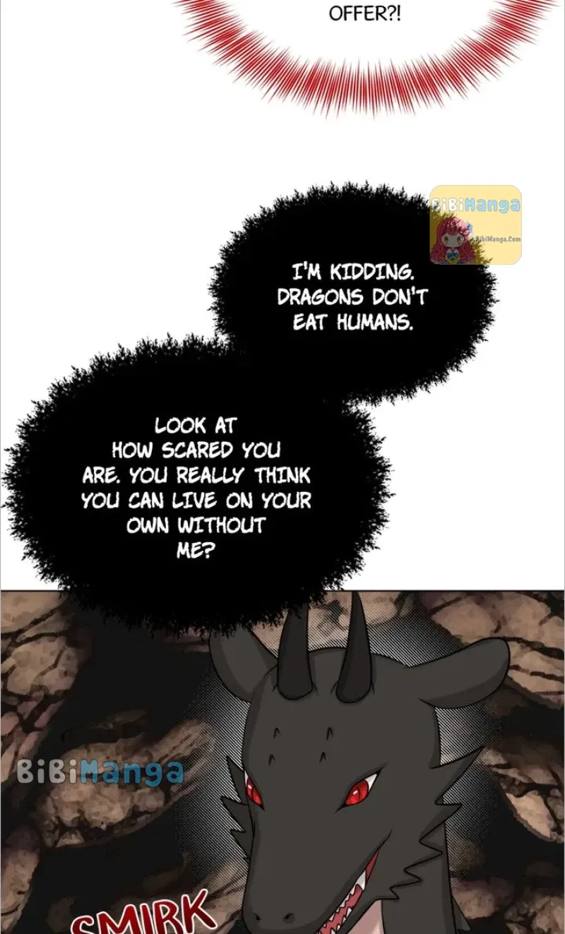 How to Get Rid of My Dark Past? Chapter 81 – Page 40
