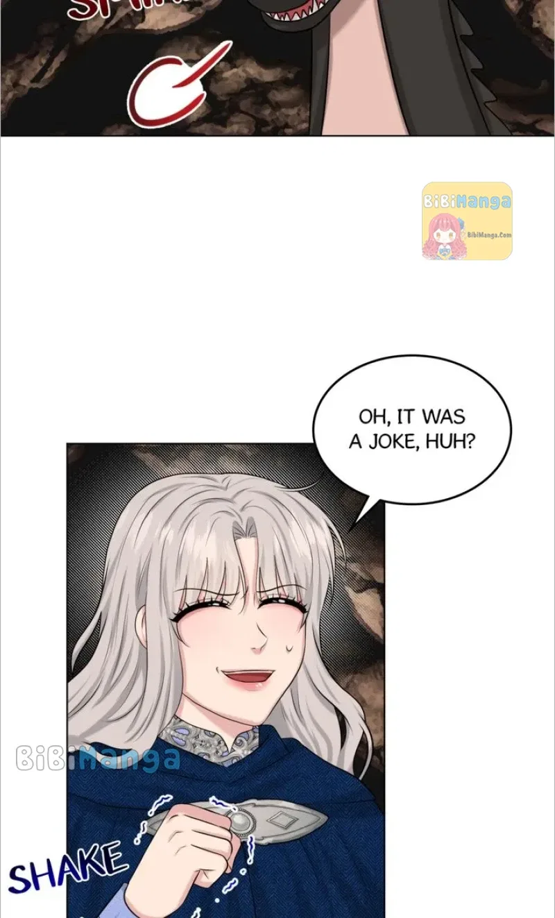 How to Get Rid of My Dark Past? Chapter 81 – Page 41