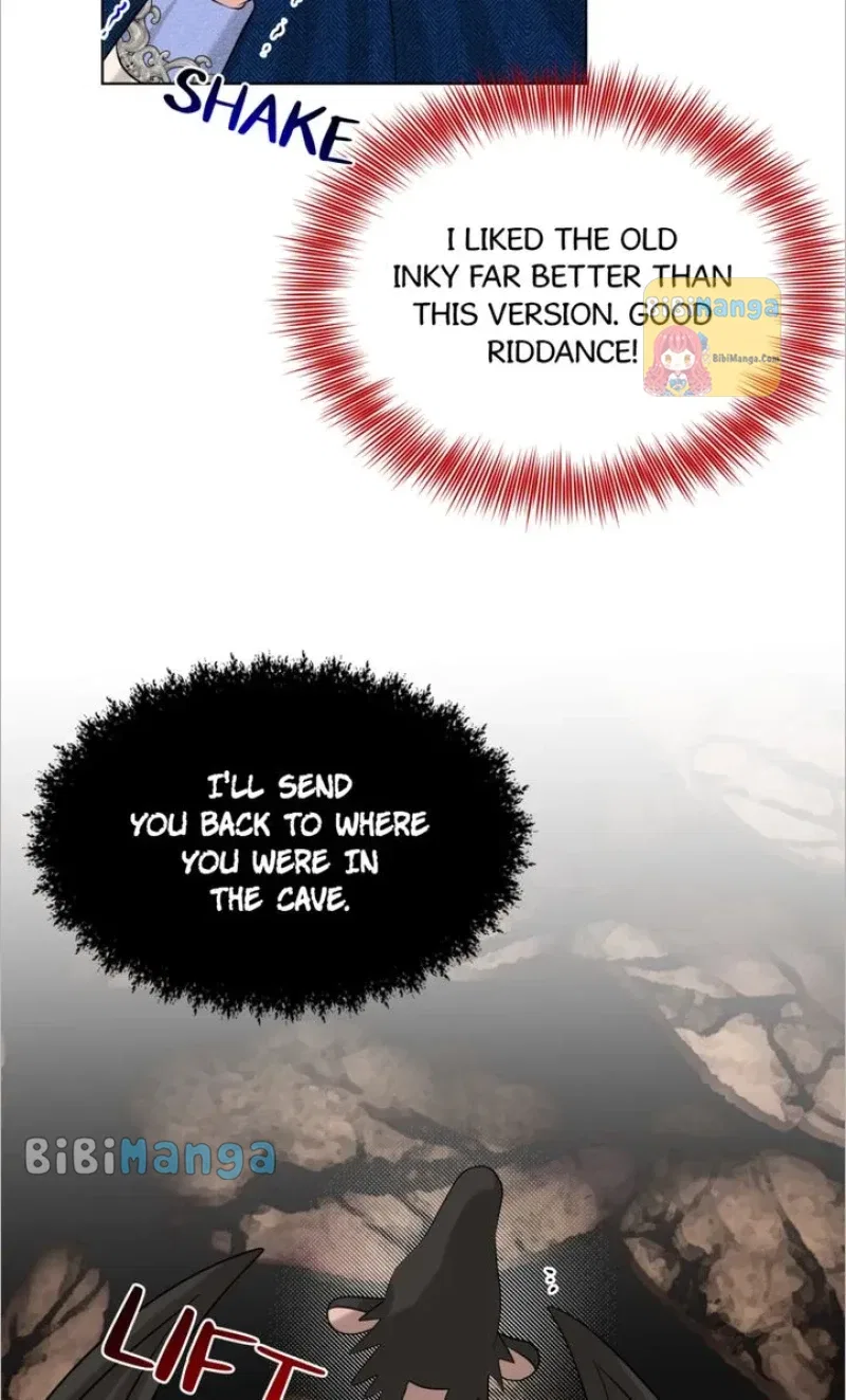 How to Get Rid of My Dark Past? Chapter 81 – Page 42
