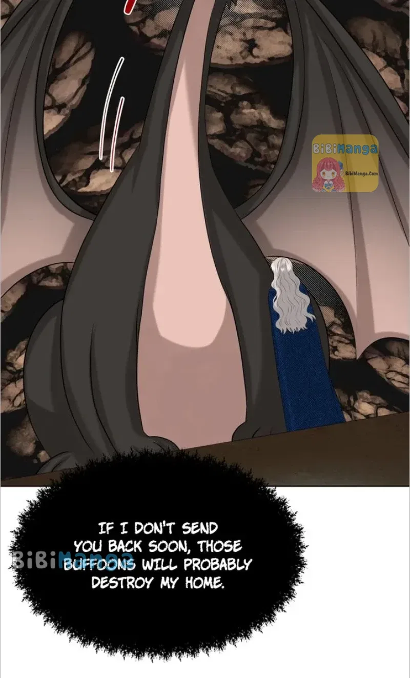 How to Get Rid of My Dark Past? Chapter 81 – Page 43