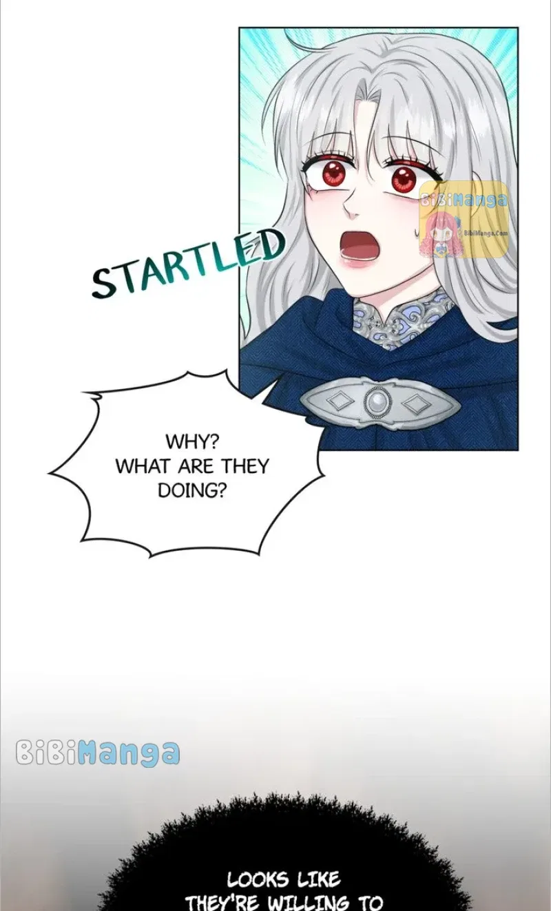 How to Get Rid of My Dark Past? Chapter 81 – Page 44