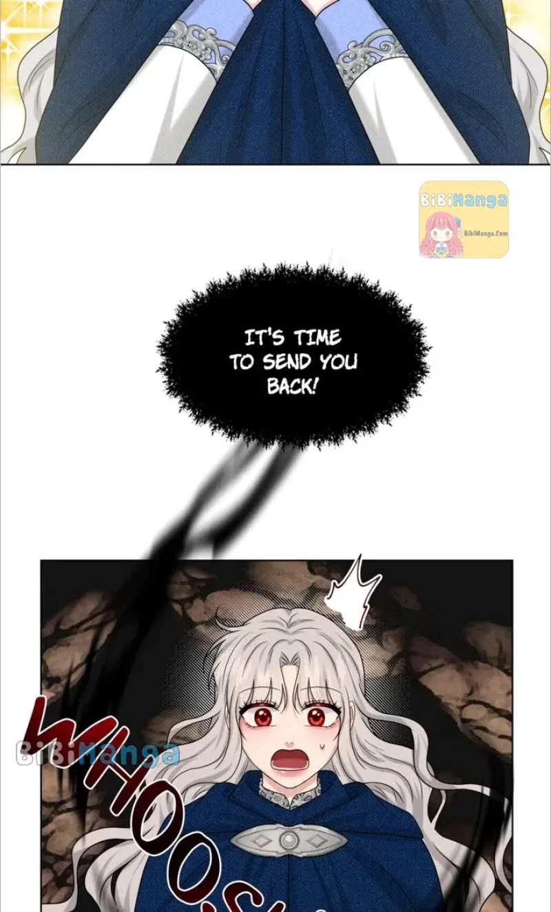 How to Get Rid of My Dark Past? Chapter 81 – Page 47