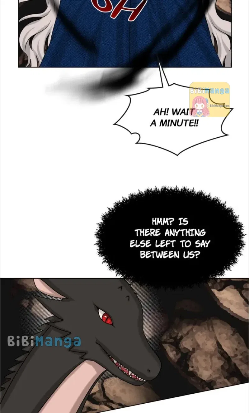 How to Get Rid of My Dark Past? Chapter 81 – Page 48