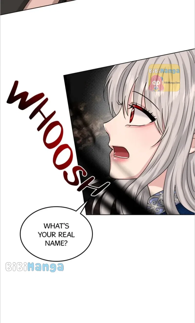How to Get Rid of My Dark Past? Chapter 81 – Page 49
