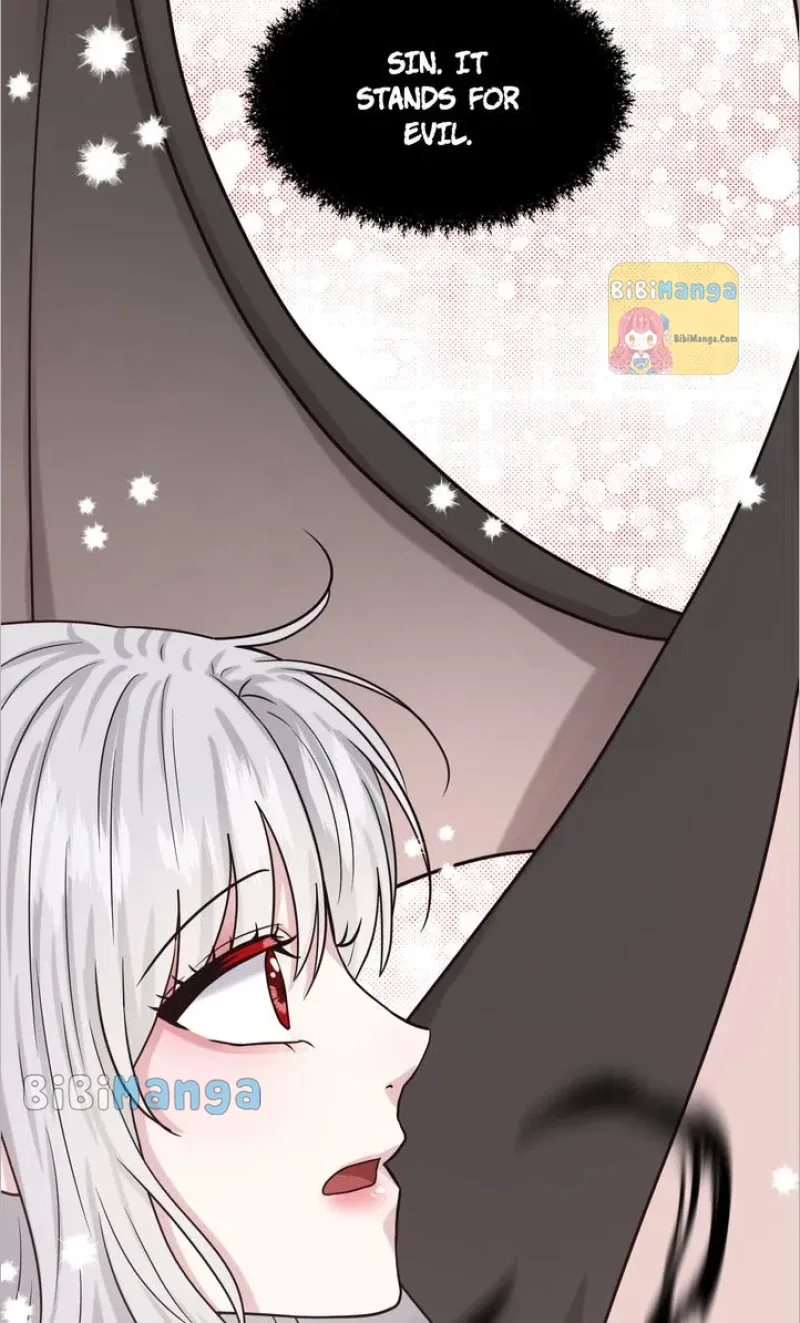How to Get Rid of My Dark Past? Chapter 81 – Page 51
