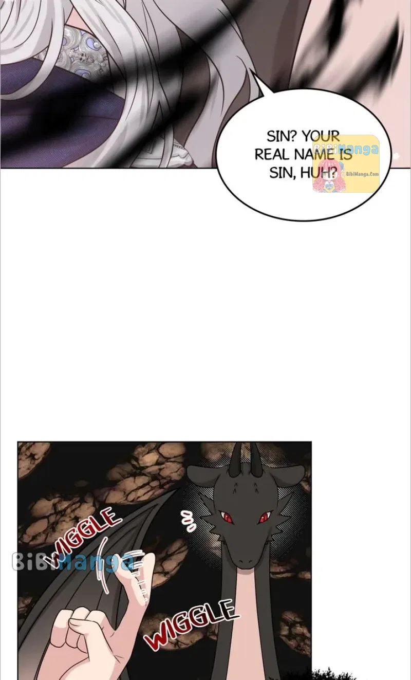 How to Get Rid of My Dark Past? Chapter 81 – Page 52