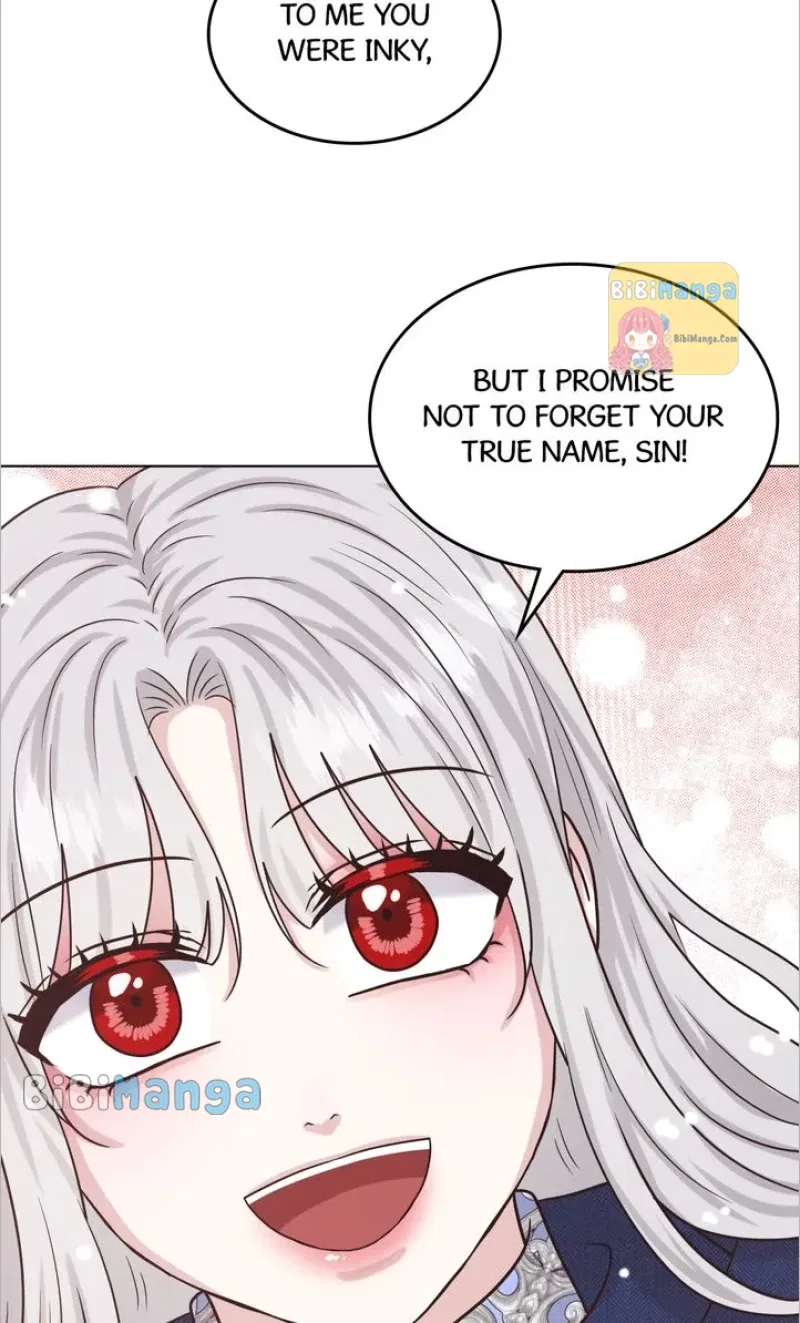 How to Get Rid of My Dark Past? Chapter 81 – Page 54