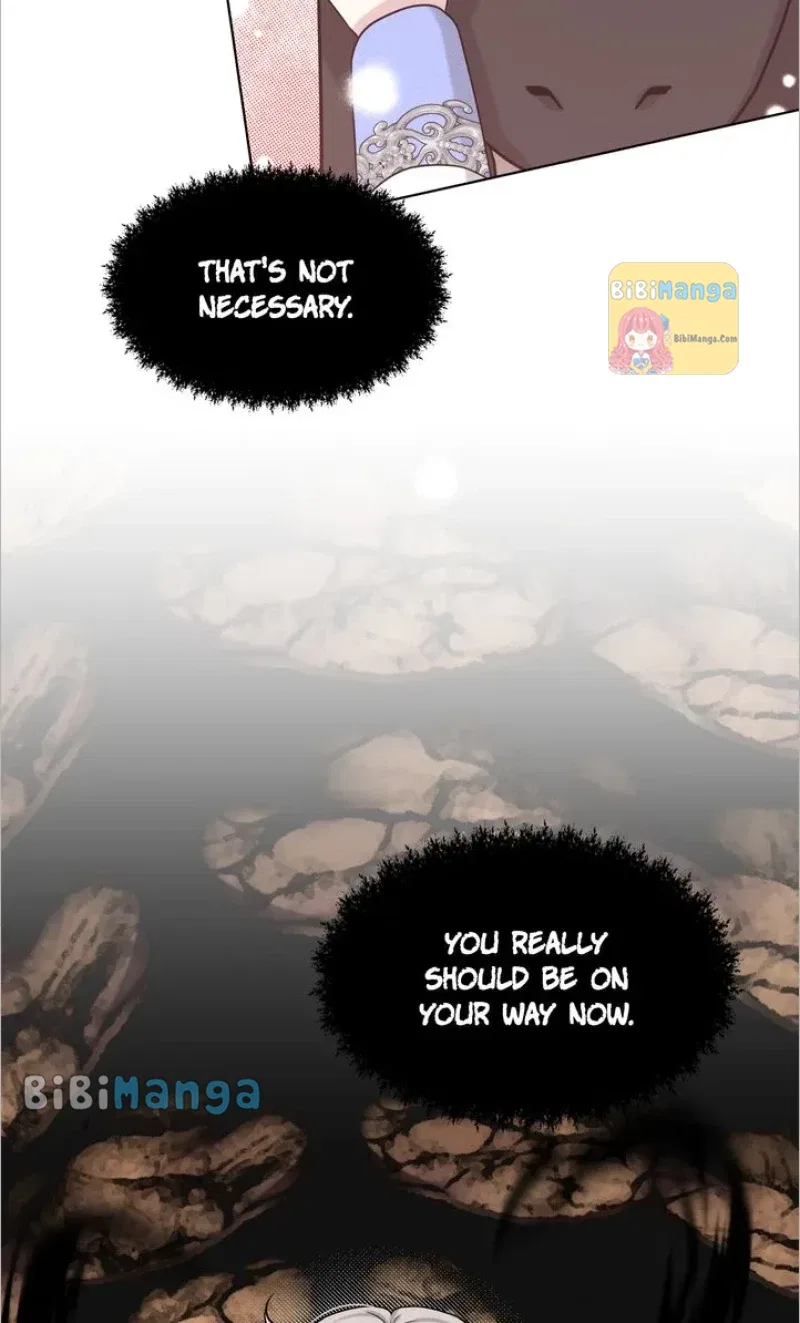 How to Get Rid of My Dark Past? Chapter 81 – Page 56