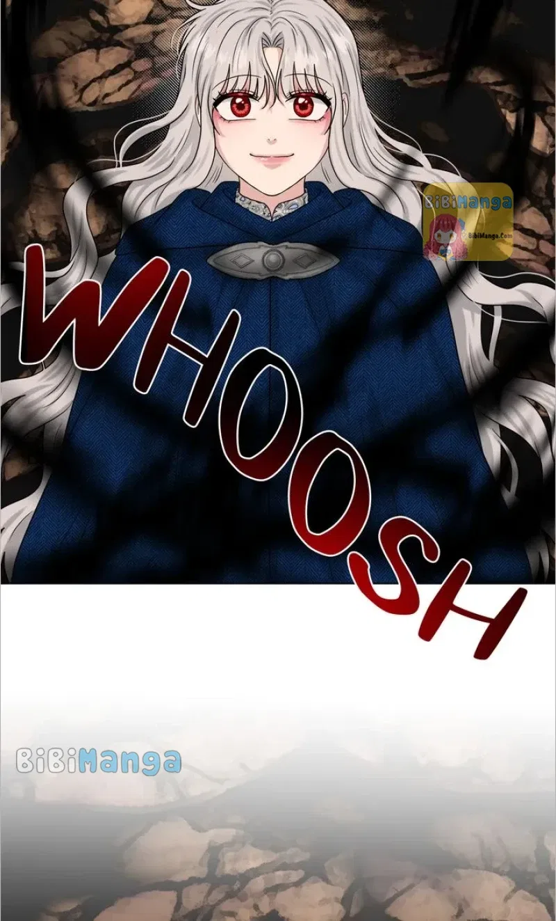 How to Get Rid of My Dark Past? Chapter 81 – Page 57