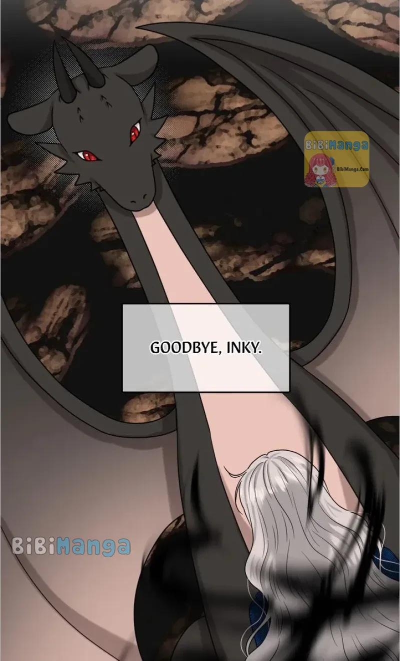 How to Get Rid of My Dark Past? Chapter 81 – Page 58