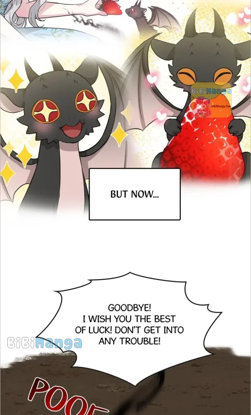 How to Get Rid of My Dark Past? Chapter 81 – Page 60