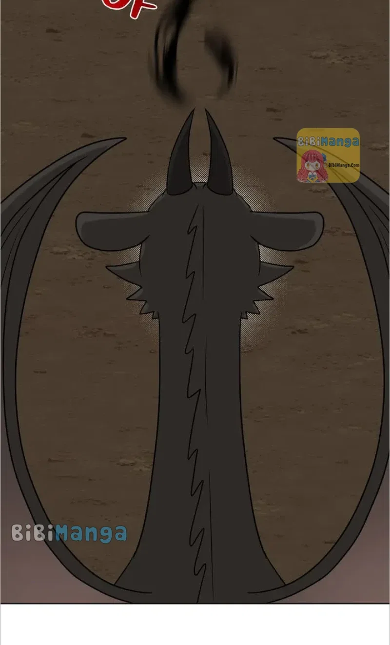 How to Get Rid of My Dark Past? Chapter 81 – Page 61