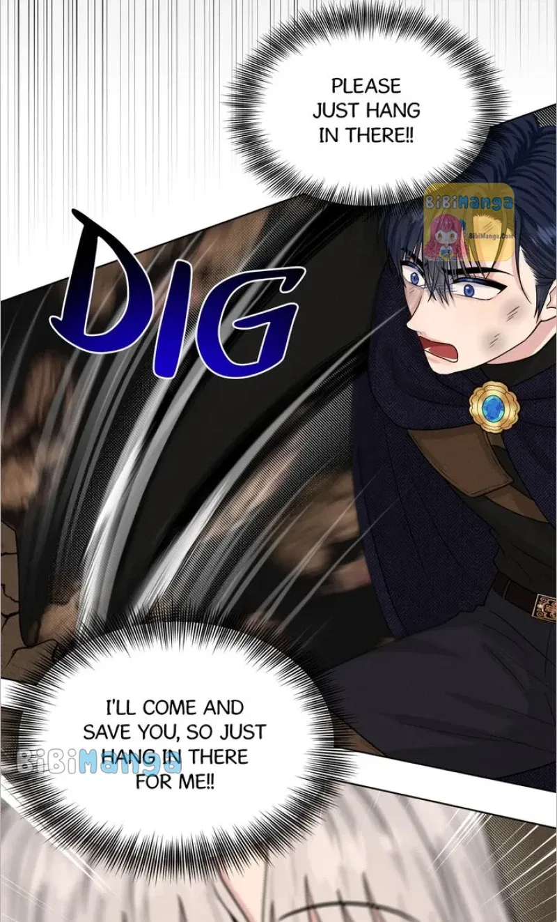 How to Get Rid of My Dark Past? Chapter 81 – Page 67