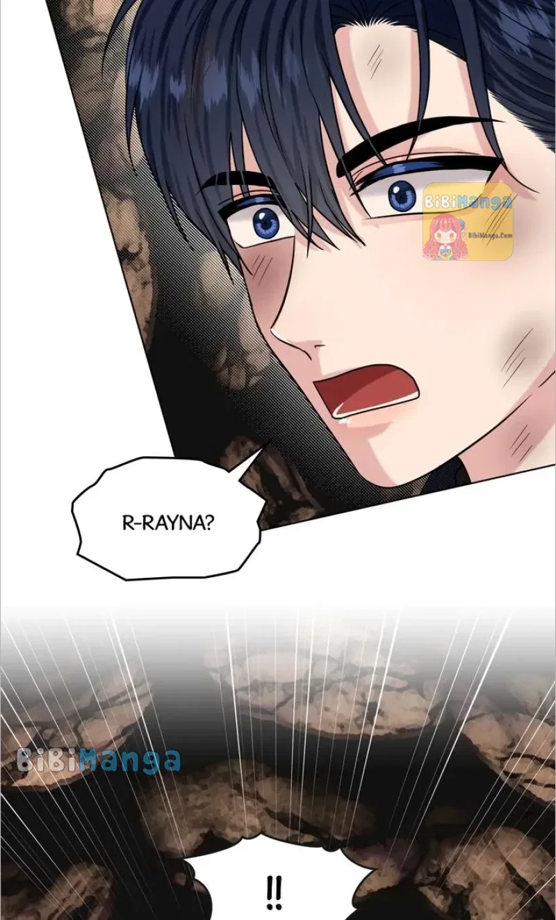How to Get Rid of My Dark Past? Chapter 81 – Page 70