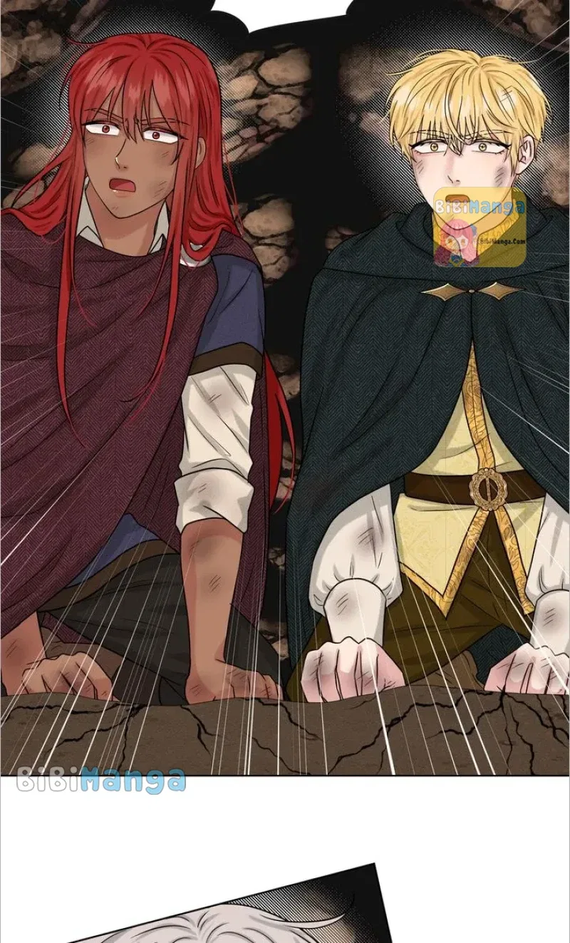 How to Get Rid of My Dark Past? Chapter 81 – Page 71