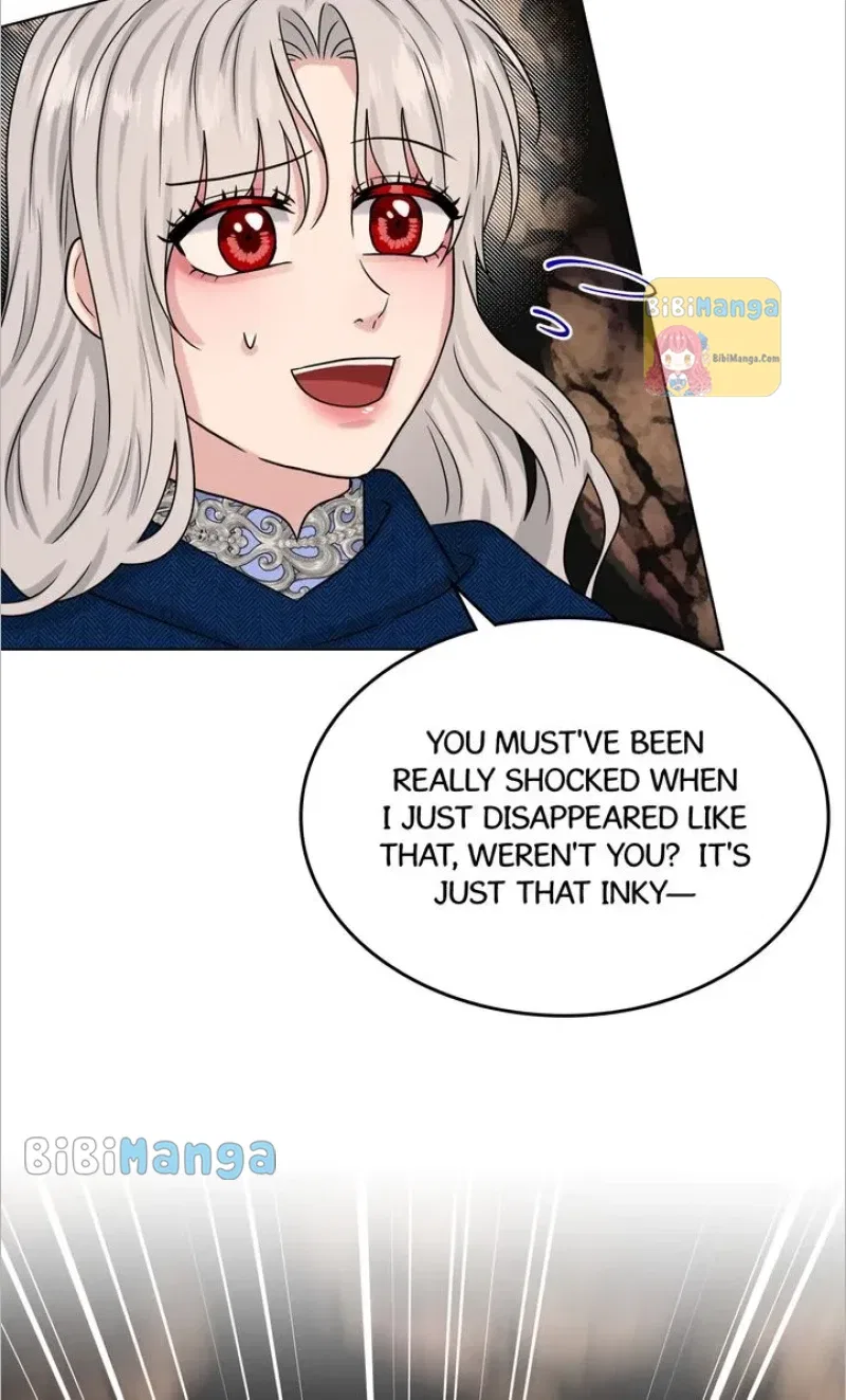 How to Get Rid of My Dark Past? Chapter 81 – Page 72