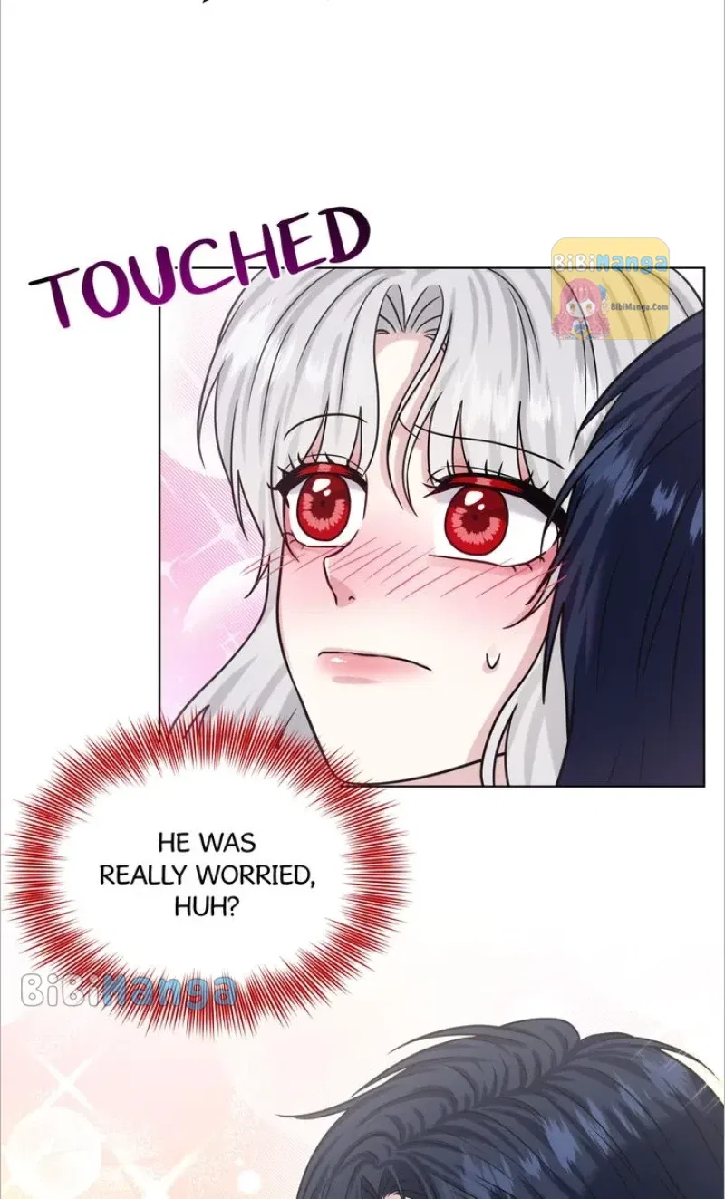 How to Get Rid of My Dark Past? Chapter 81 – Page 74
