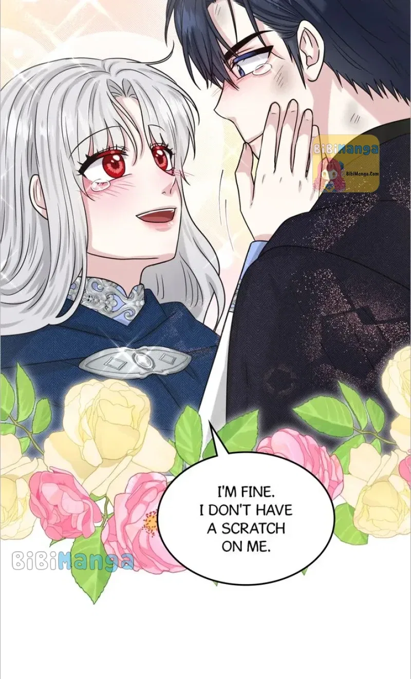 How to Get Rid of My Dark Past? Chapter 81 – Page 75