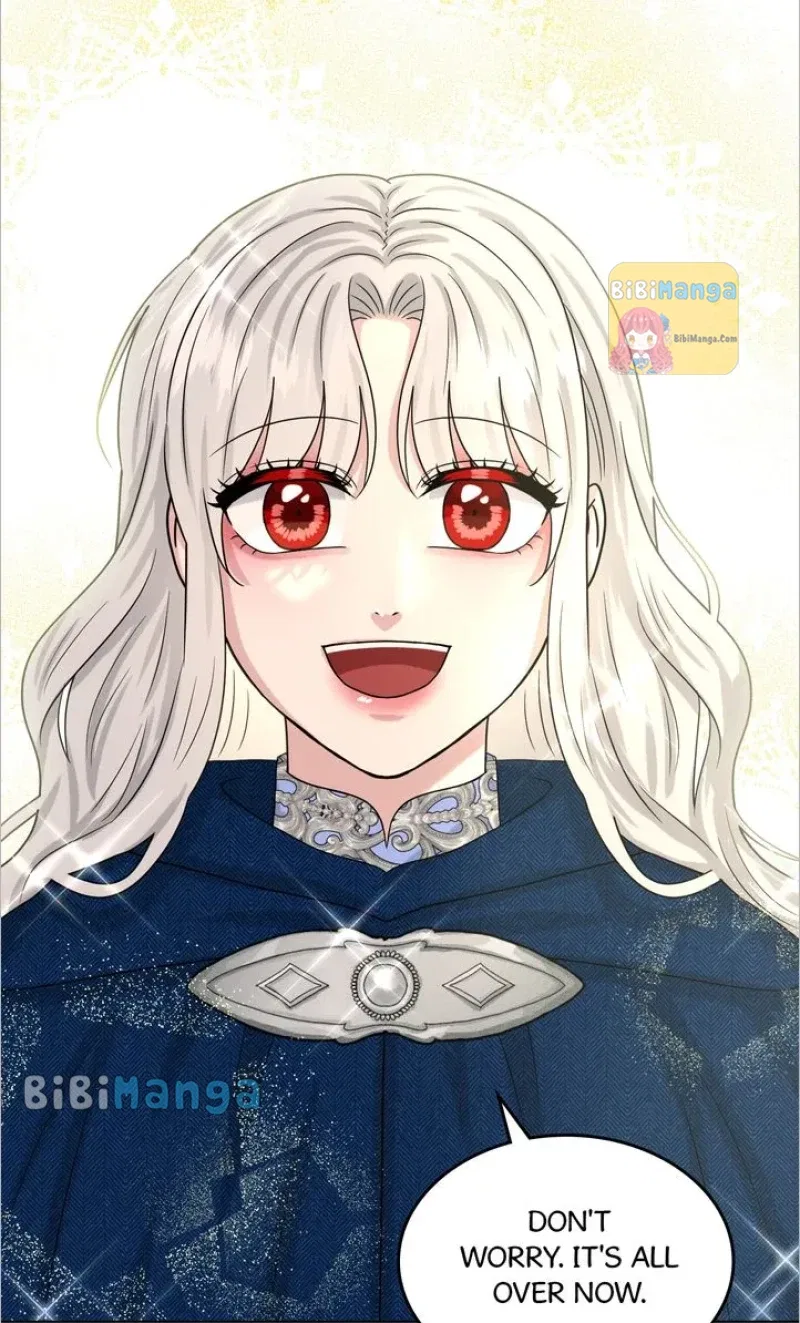 How to Get Rid of My Dark Past? Chapter 81 – Page 77
