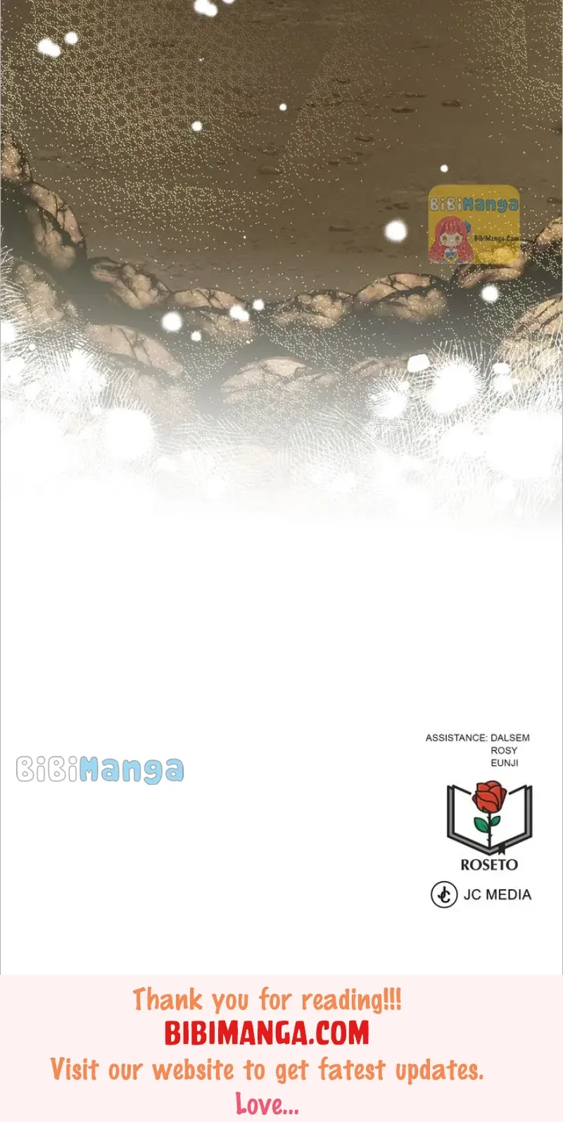 How to Get Rid of My Dark Past? Chapter 81 – Page 80