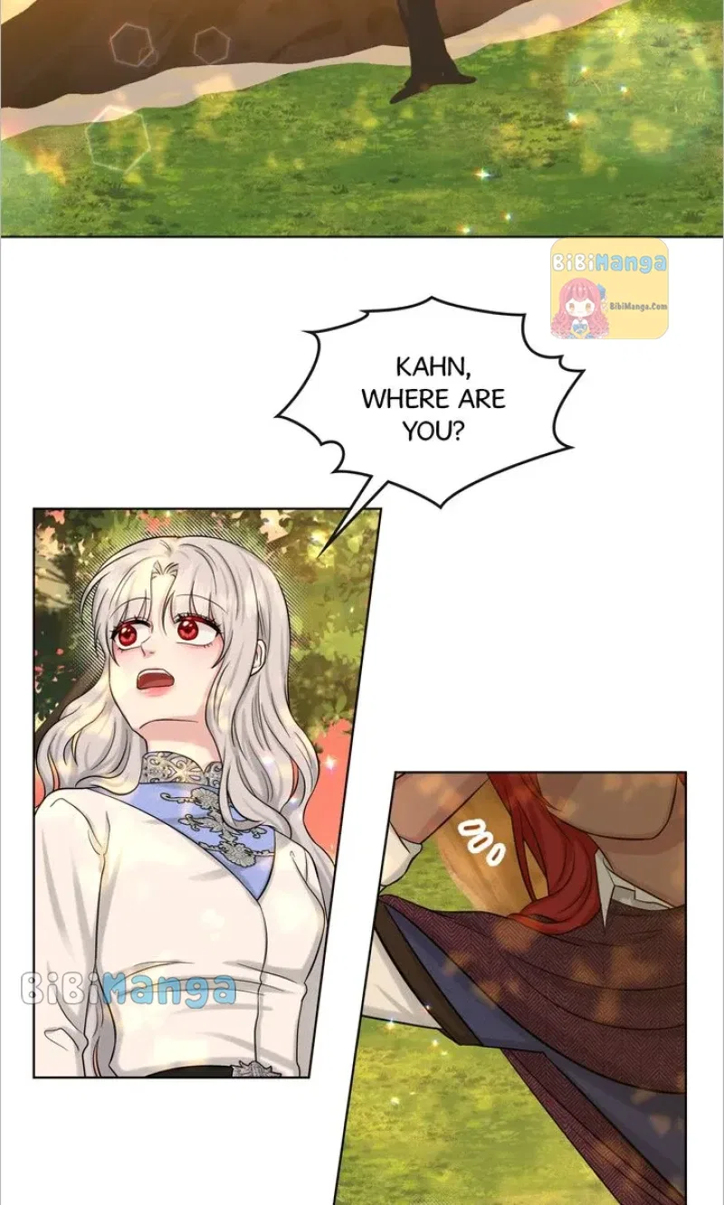 How to Get Rid of My Dark Past? Chapter 80 – Page 2