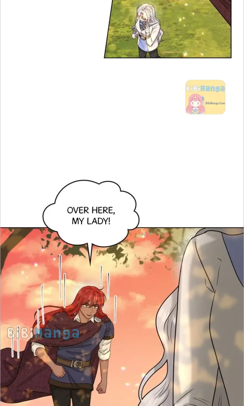 How to Get Rid of My Dark Past? Chapter 80 – Page 3