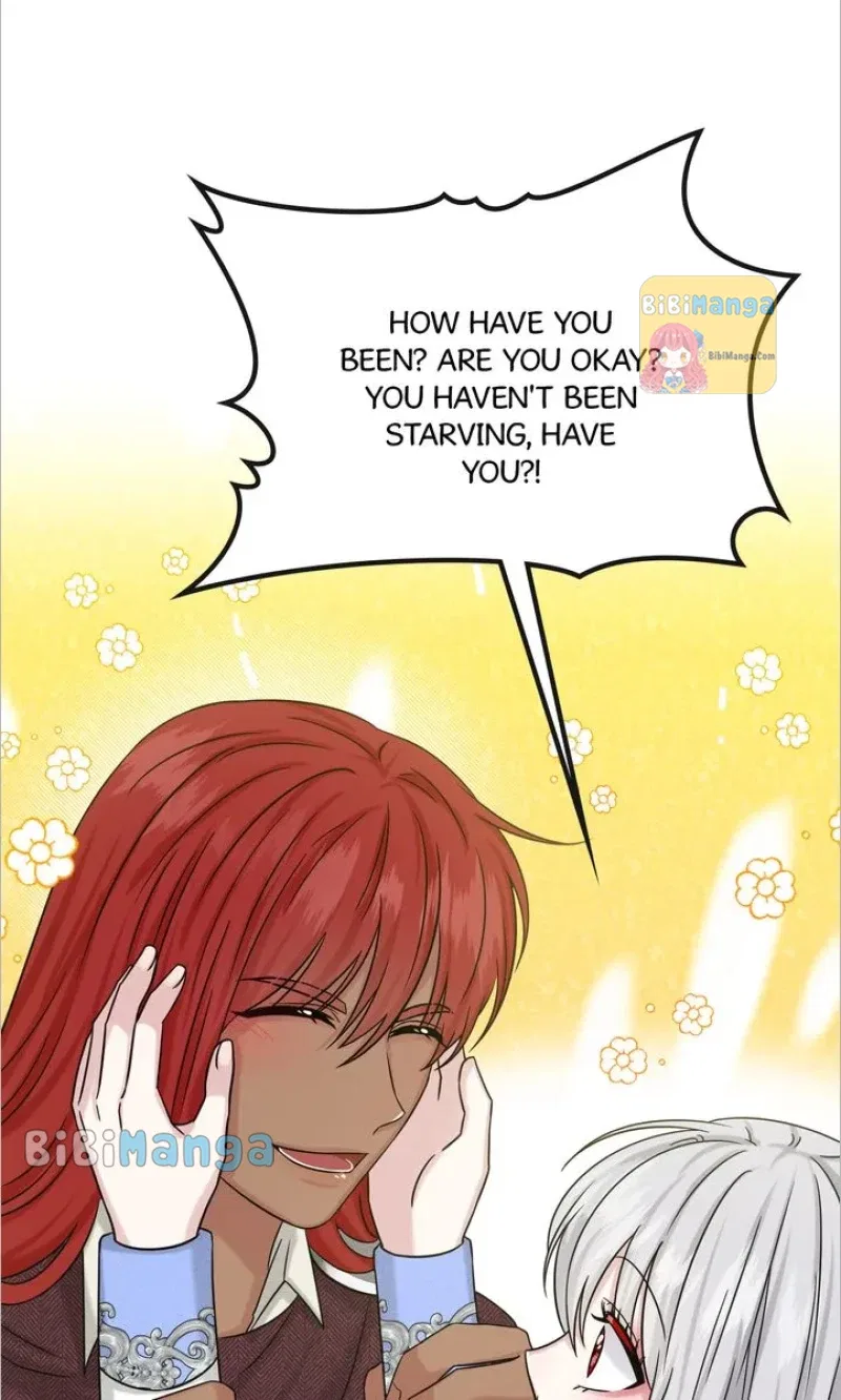How to Get Rid of My Dark Past? Chapter 80 – Page 5