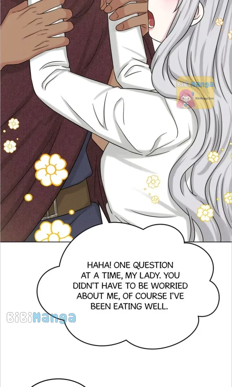 How to Get Rid of My Dark Past? Chapter 80 – Page 6