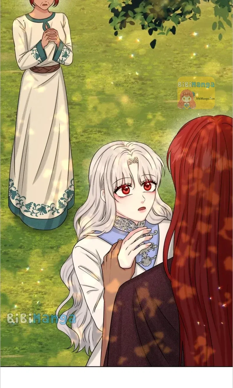 How to Get Rid of My Dark Past? Chapter 80 – Page 8