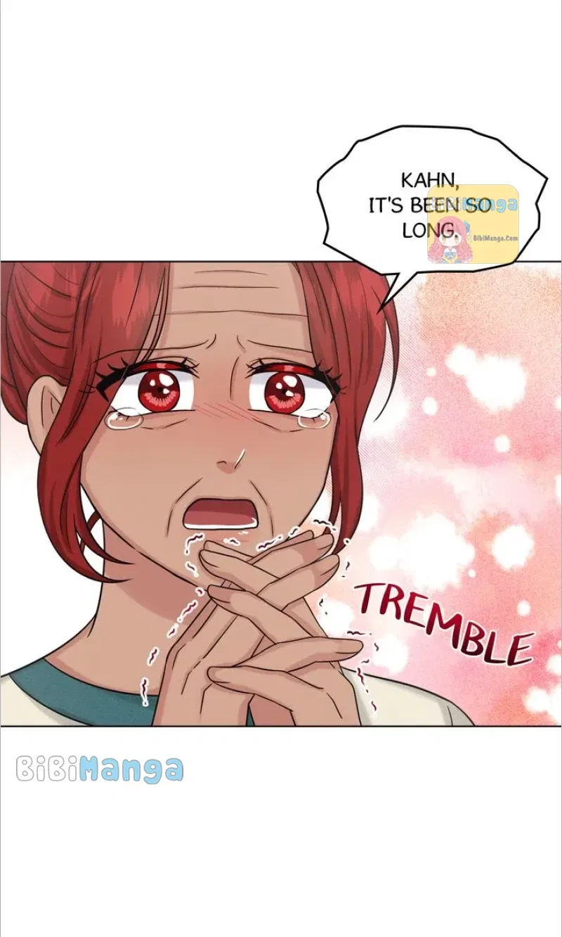 How to Get Rid of My Dark Past? Chapter 80 – Page 9