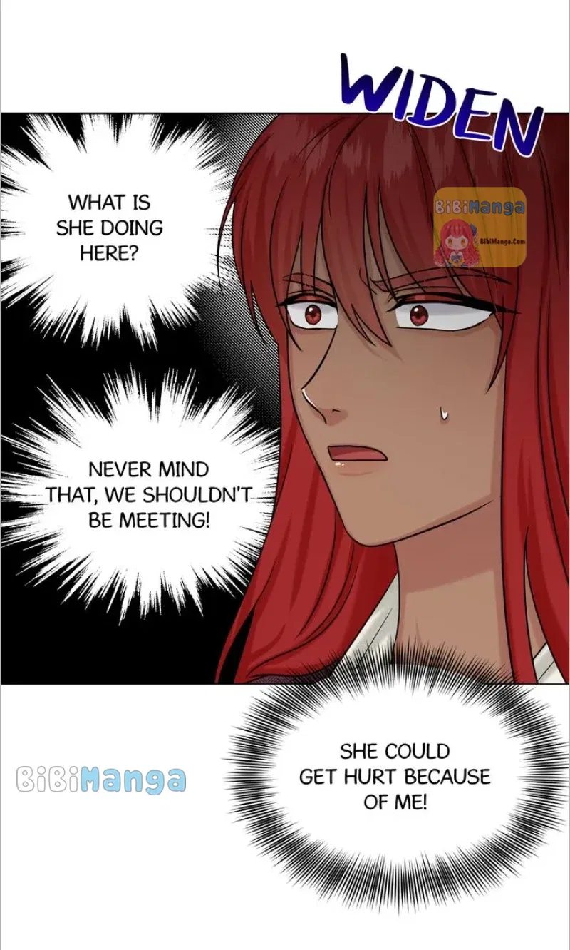 How to Get Rid of My Dark Past? Chapter 80 – Page 10