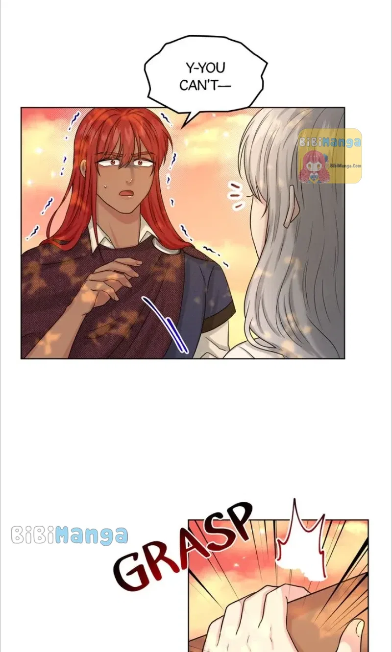 How to Get Rid of My Dark Past? Chapter 80 – Page 11