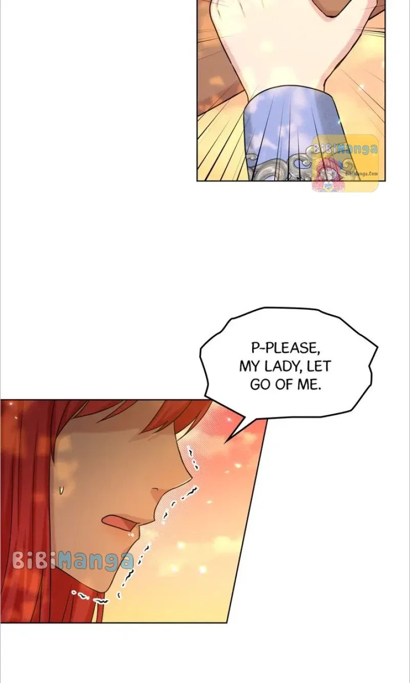 How to Get Rid of My Dark Past? Chapter 80 – Page 12