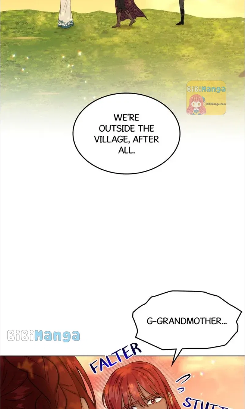 How to Get Rid of My Dark Past? Chapter 80 – Page 15