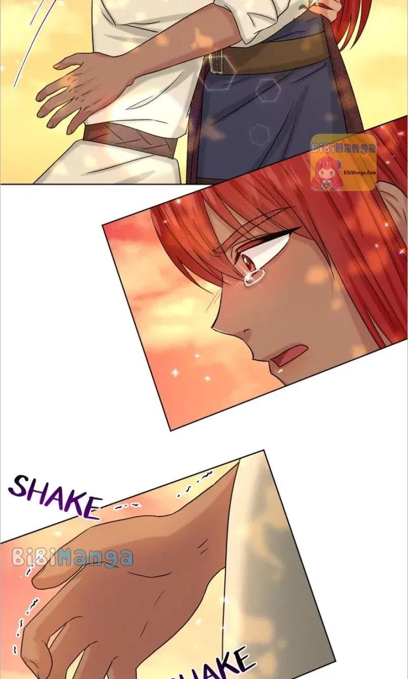 How to Get Rid of My Dark Past? Chapter 80 – Page 17