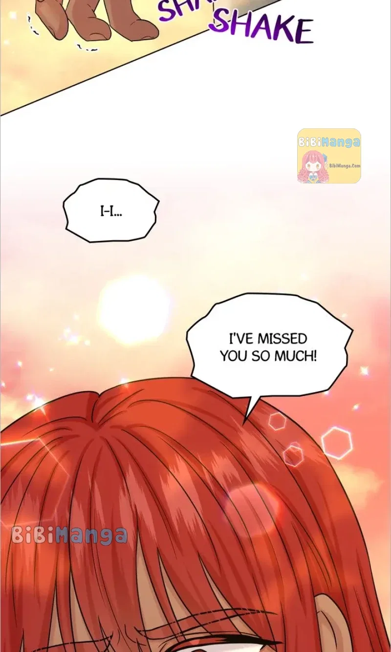 How to Get Rid of My Dark Past? Chapter 80 – Page 18
