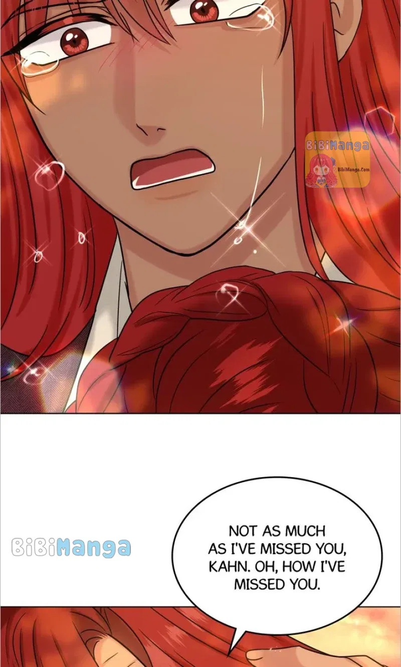 How to Get Rid of My Dark Past? Chapter 80 – Page 19