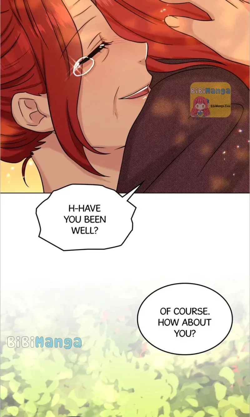 How to Get Rid of My Dark Past? Chapter 80 – Page 20