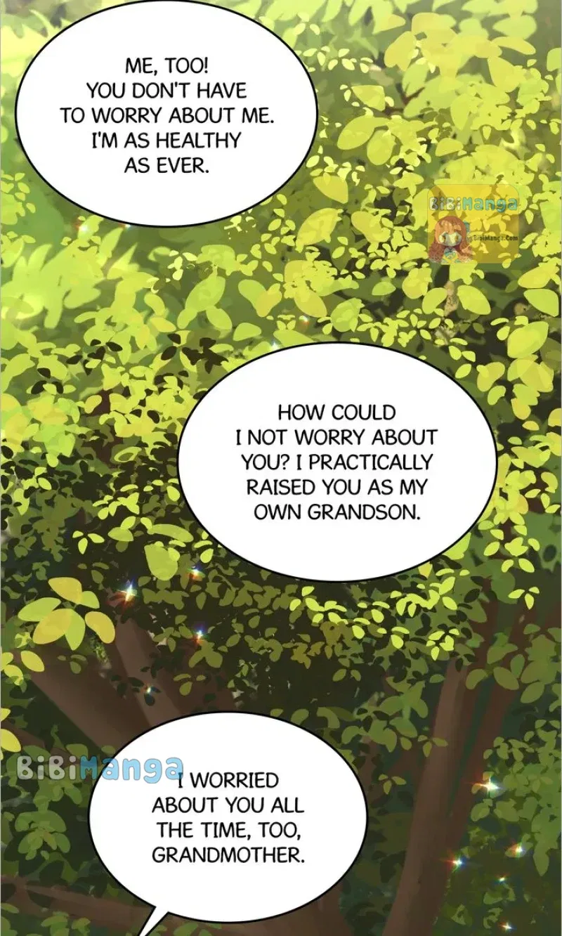 How to Get Rid of My Dark Past? Chapter 80 – Page 21