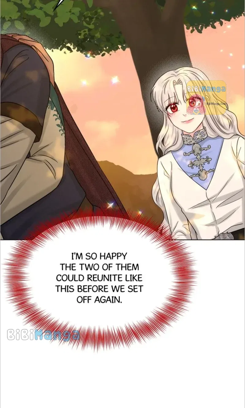 How to Get Rid of My Dark Past? Chapter 80 – Page 22